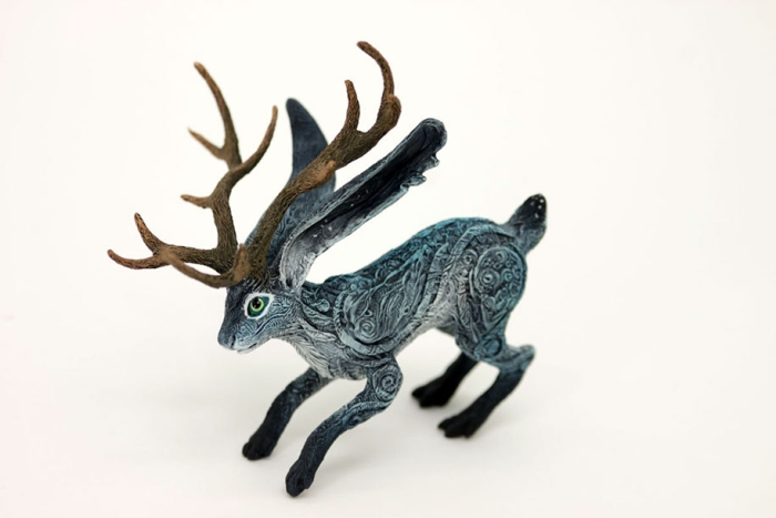 fantasy-animal-sculptures-demiurgus-dreams-evgeny-hontor-12