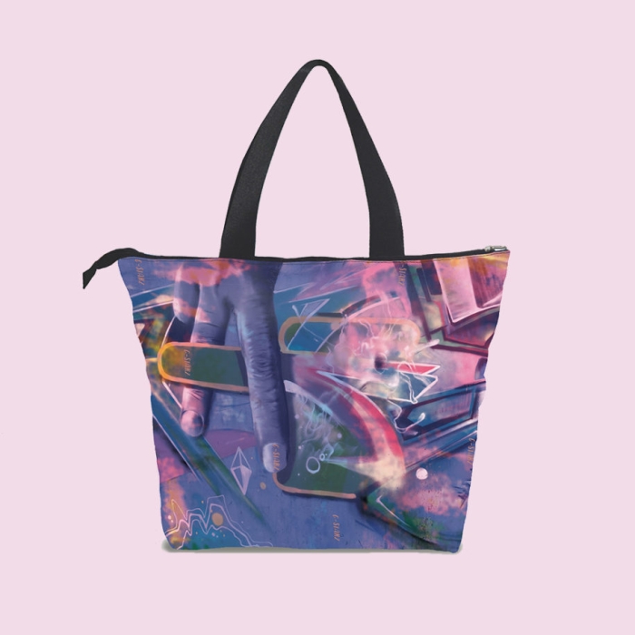 Kurt Tote