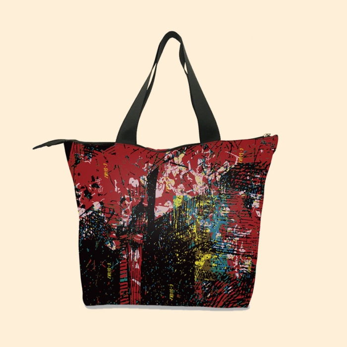 Roof Tote