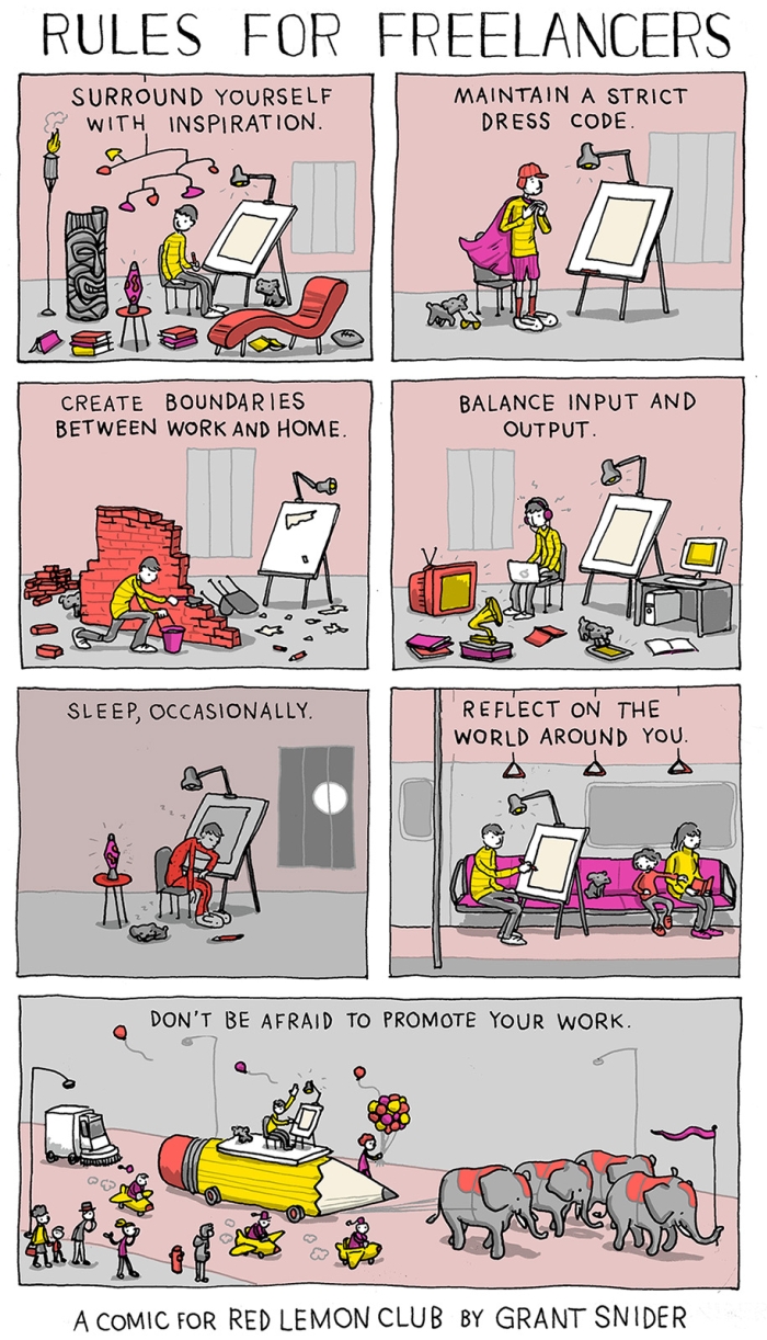 rules-for-freelancers-incidental-comics-grant-snider-1
