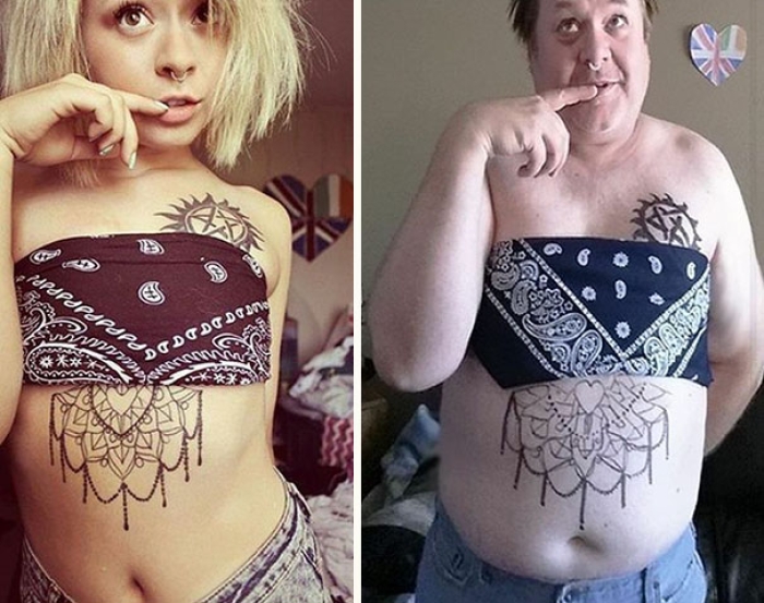 dad-recreates-daughter-selfies-cassie-chris-martin-9