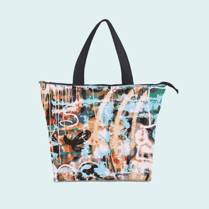 Rain Tote
