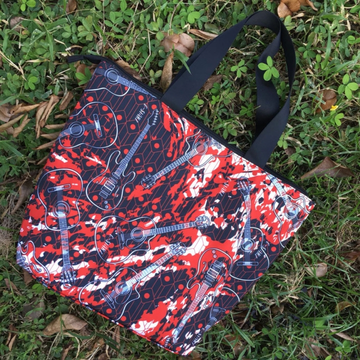 Midnight Tote