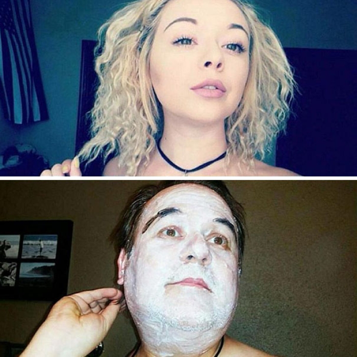 dad-recreates-daughter-selfies-cassie-chris-martin-7