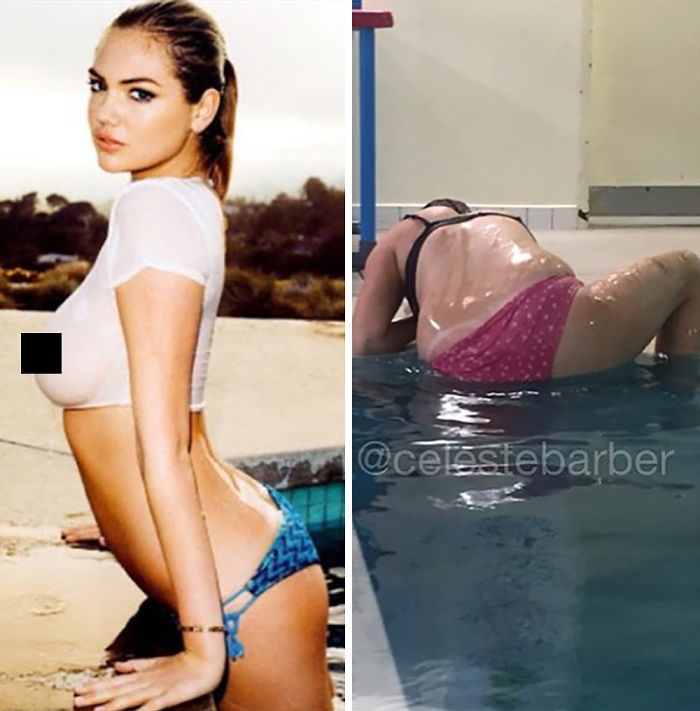 funny-celebrity-instagram-photos-recreated-celeste-barber-15