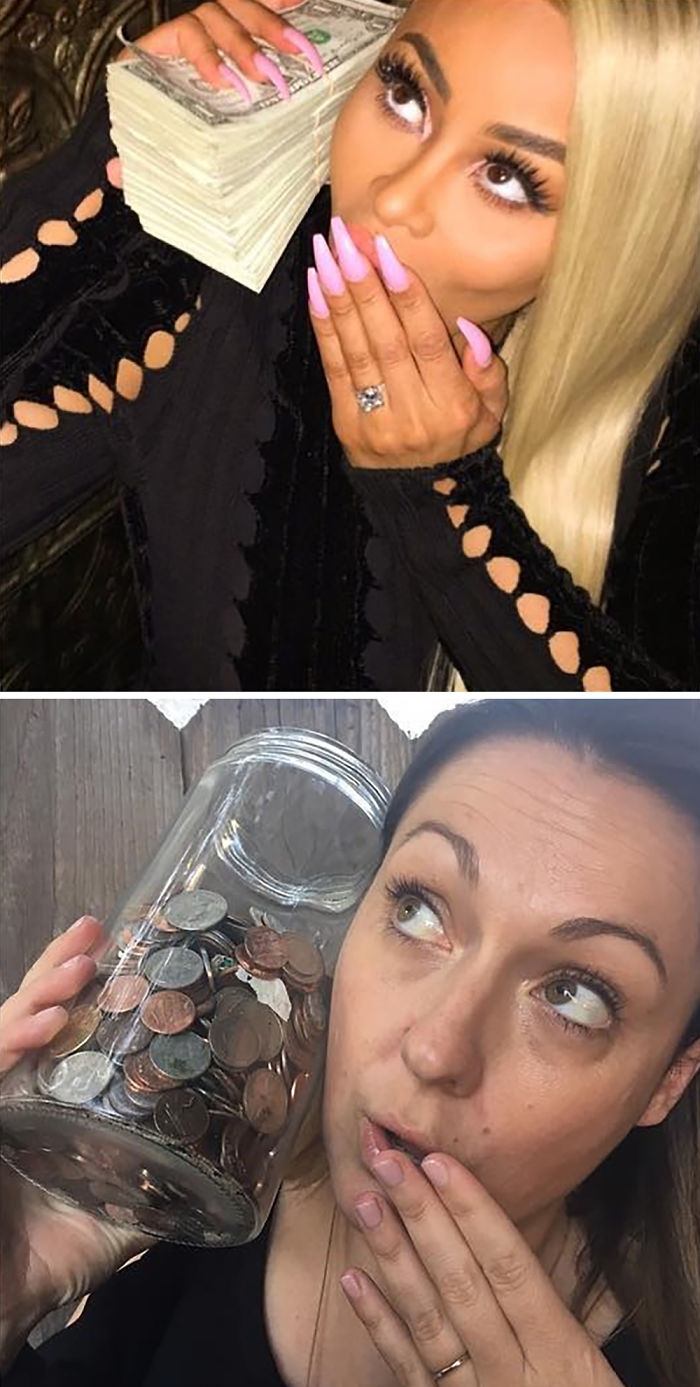 funny-celebrity-instagram-photos-recreated-celeste-barber-6
