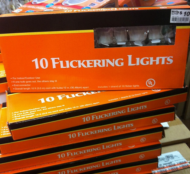 15 Times When Letter Spacing Went Wrong