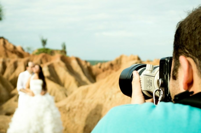 Top 10 wedding photography mistakes