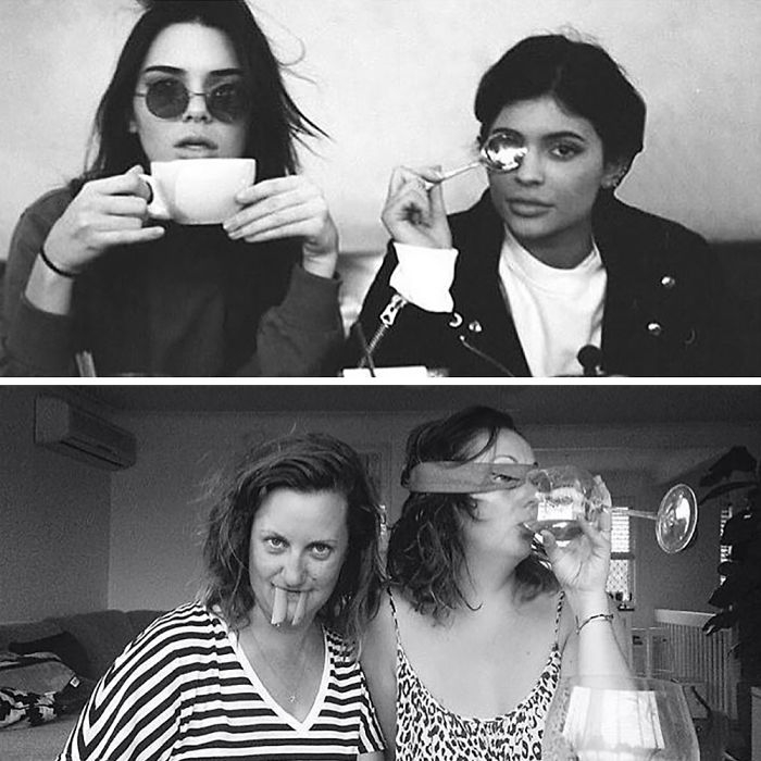 funny-celebrity-instagram-photos-recreated-celeste-barber-14