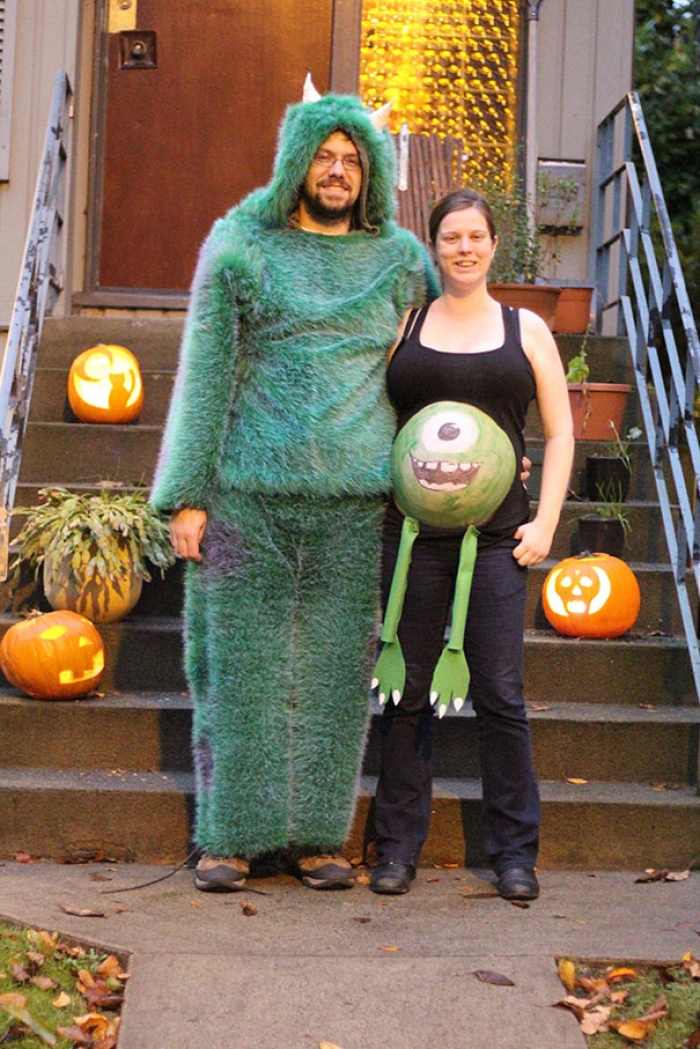 pregnancy-halloween-costume-ideas-6