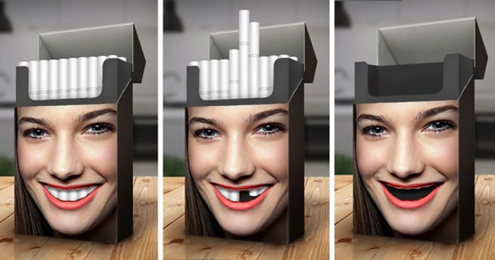 anti cigarette commercials The 37 Most Shocking Anti-Smoking Ads Ever 132 Of The Most Powerful