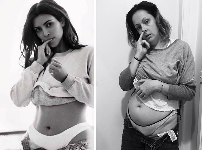 funny-celebrity-instagram-photos-recreated-celeste-barber-10