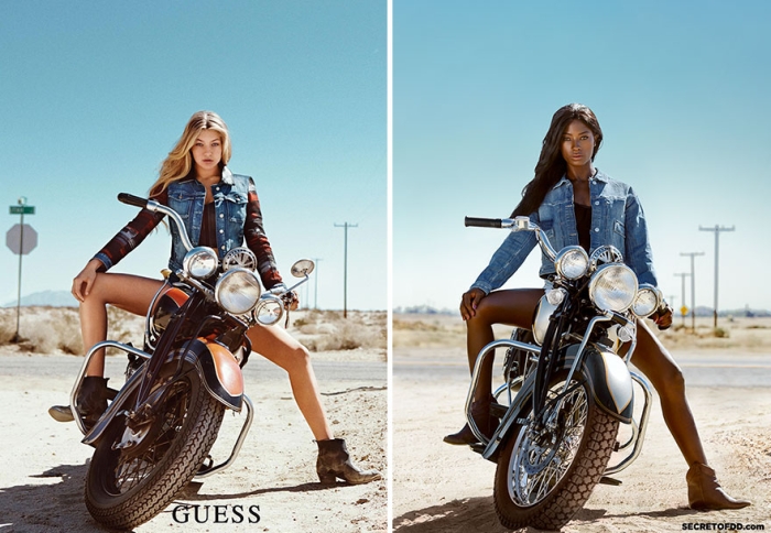 black-mirror-model-recreates-famous-fashion-campaigns-deddeh-howard-9
