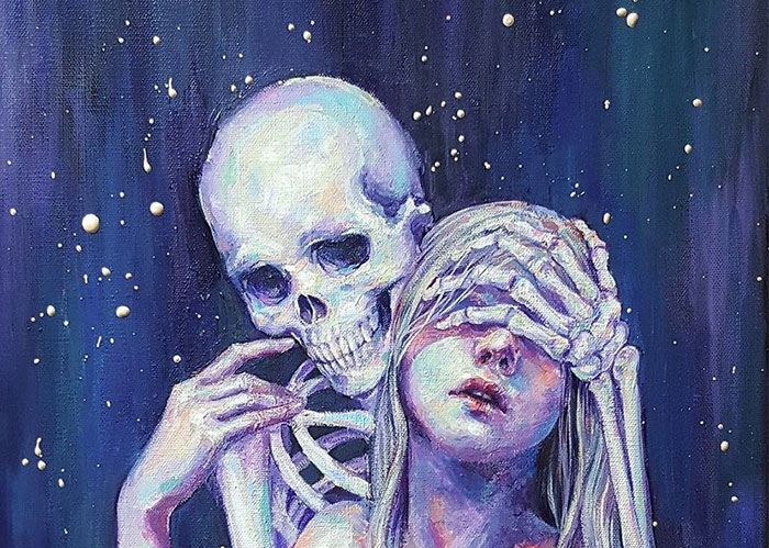 depression-death-skeleton-drawings-haenuli-shin-1
