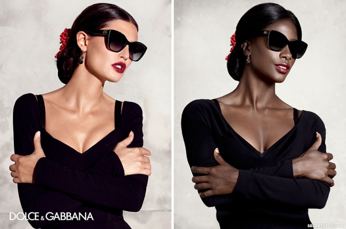 black-mirror-model-recreates-famous-fashion-campaigns-deddeh-howard-6