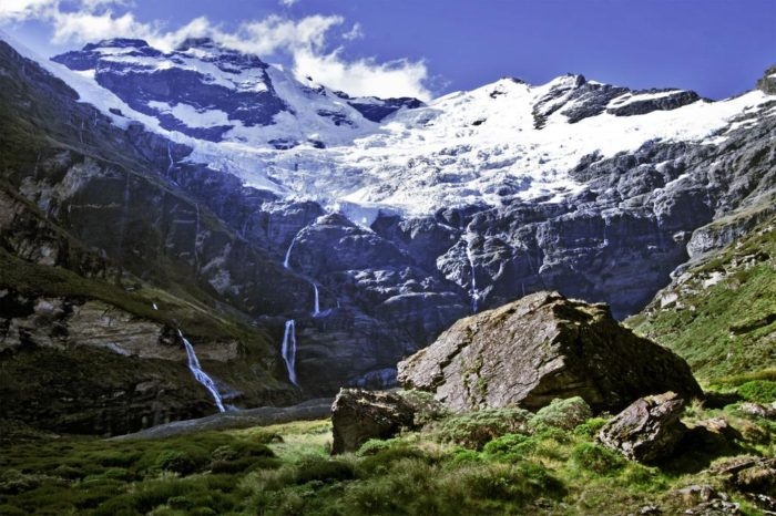 Southern Lakes