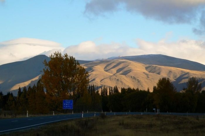 Twizel