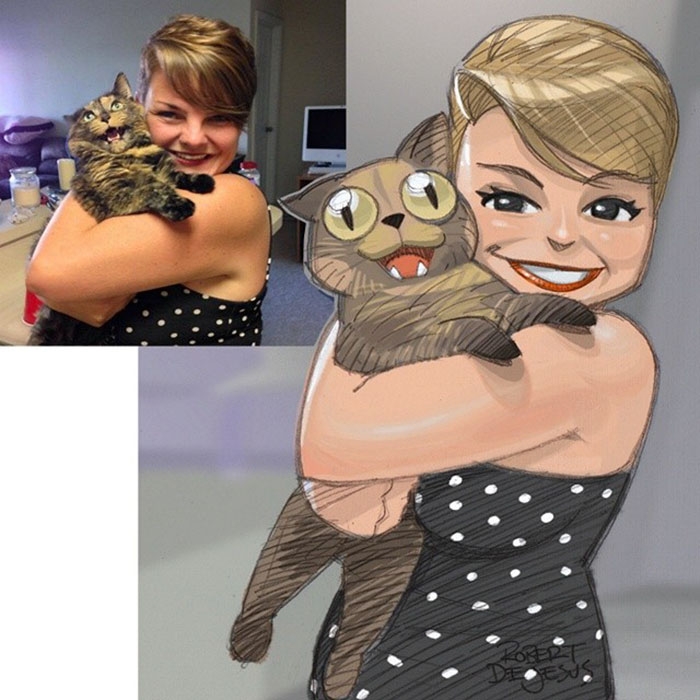 people-pets-turned-cartoons-anime-banzchan-robert-dejesus-8