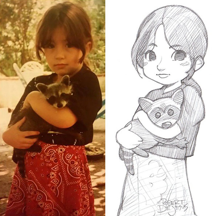 people-pets-turned-cartoons-anime-banzchan-robert-dejesus-10