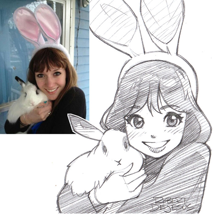 people-pets-turned-cartoons-anime-banzchan-robert-dejesus-7