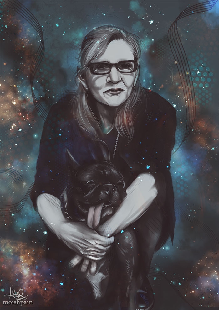 artists-trubute-carrie-fisher-princess-leia-star-wars-8