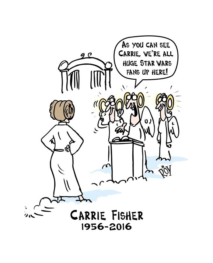 artists-trubute-carrie-fisher-princess-leia-star-wars-9