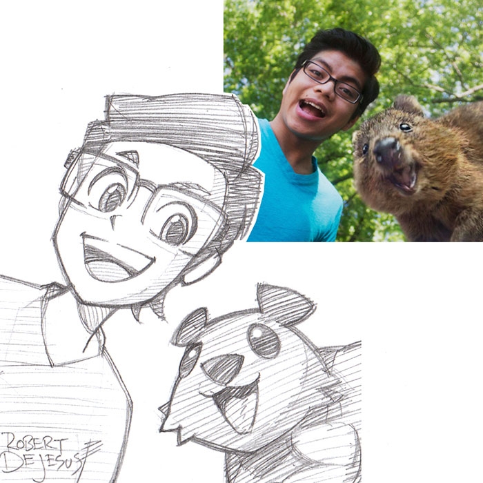 people-pets-turned-cartoons-anime-banzchan-robert-dejesus-6