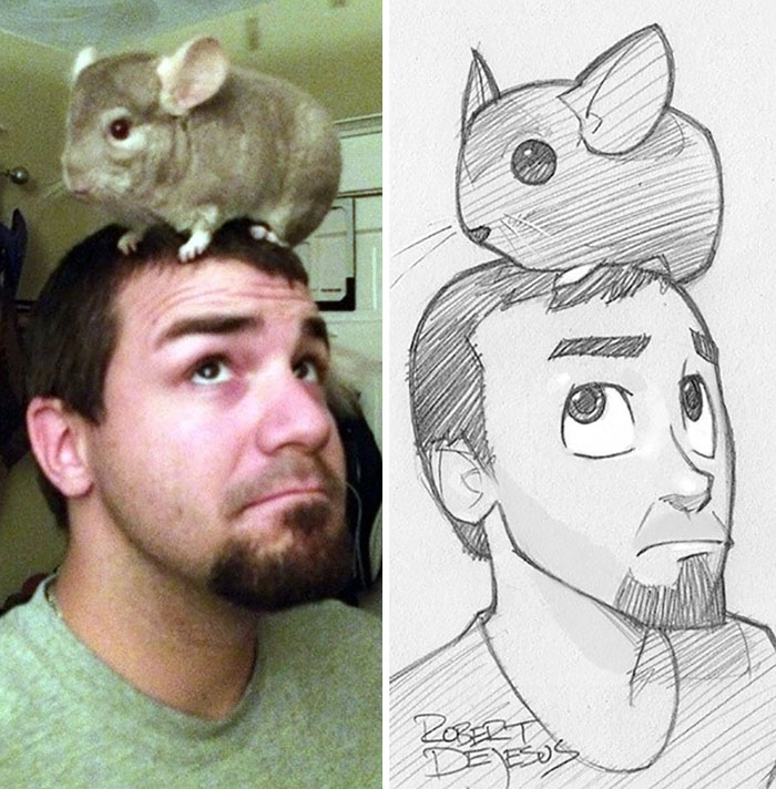 people-pets-turned-cartoons-anime-banzchan-robert-dejesus-9
