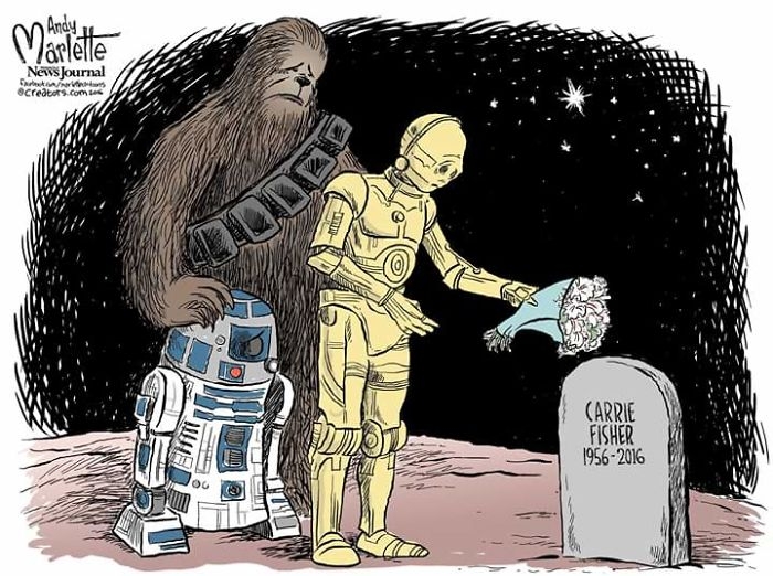 artists-trubute-carrie-fisher-princess-leia-star-wars-7