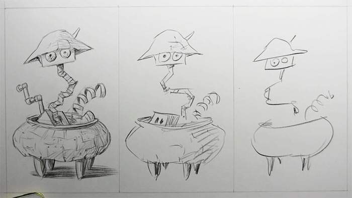 speed-drawing-challenge-9