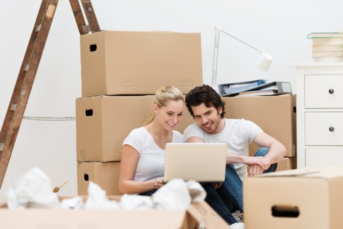 2.	Your Place, Their Place, New Place