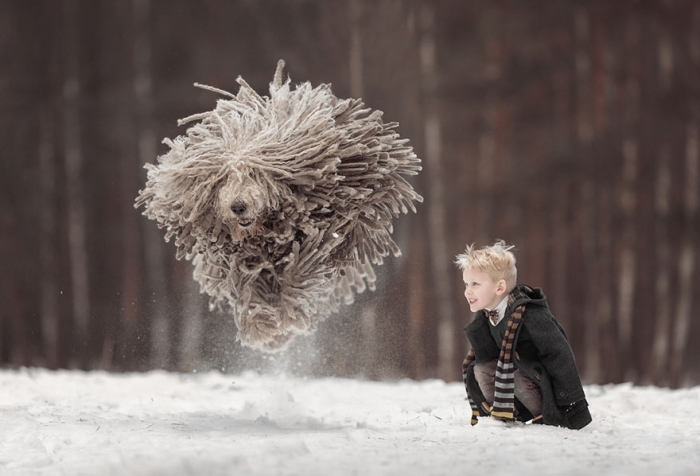 kids-play-big-dogs-photography-andy-seliverstoff-3