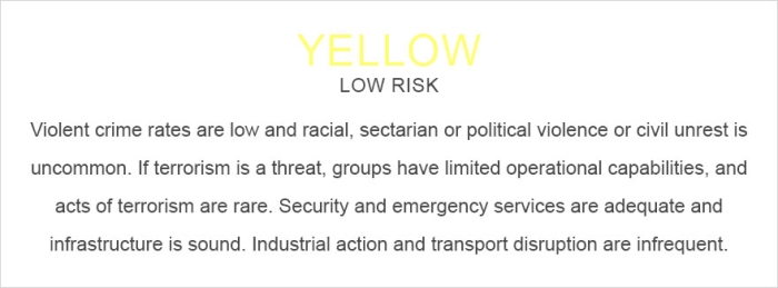 travel-risk-map-dangerous-countries-international-sos-3