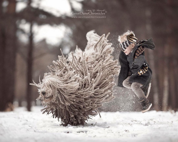 kids-play-big-dogs-photography-andy-seliverstoff-6