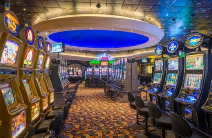 RIO CASINO RESORT - KLERKSDORP, SOUTH AFRICA