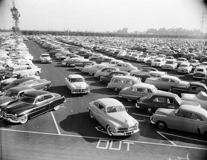 disneyland-opening-day-1955-4