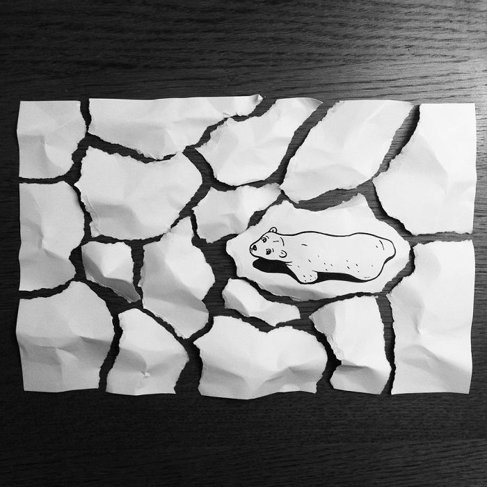3d-paper-art-illustrations-huskmitnavn-10