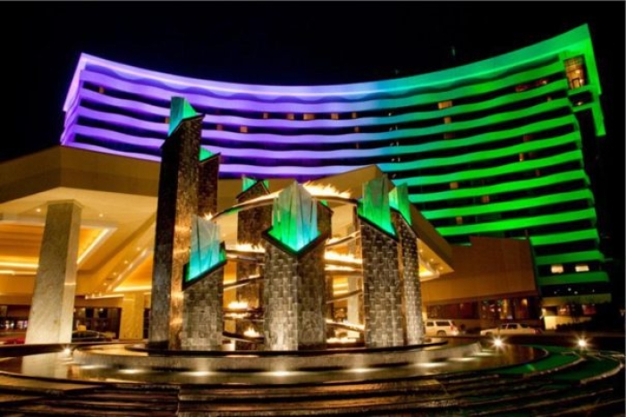 CASINO PORTE – MACAU, CHINA