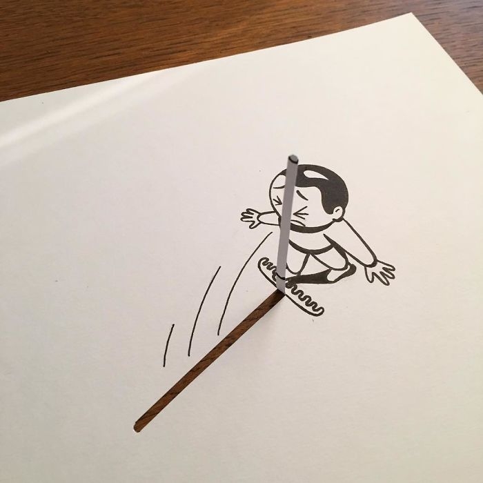 3d-paper-art-illustrations-huskmitnavn-1
