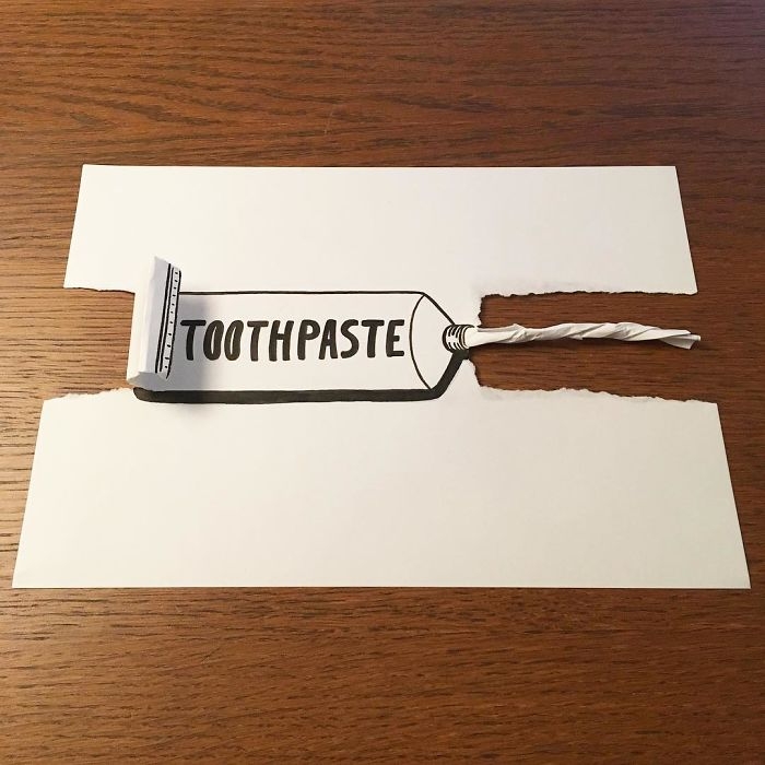 3d-paper-art-illustrations-huskmitnavn-5