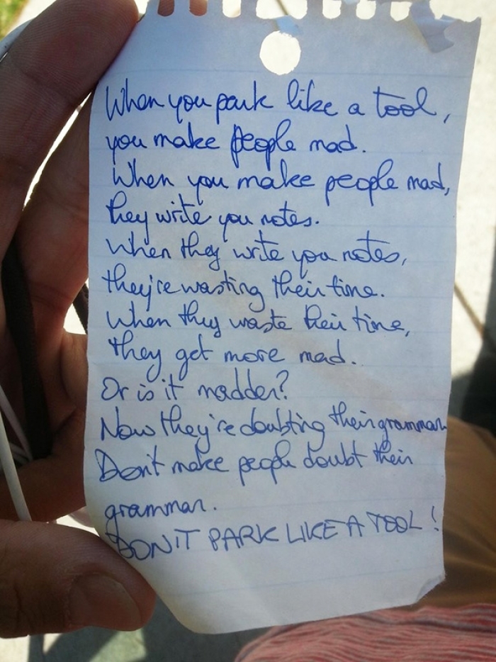 funny-parking-notes-spot-dog-passive-aggressive-5