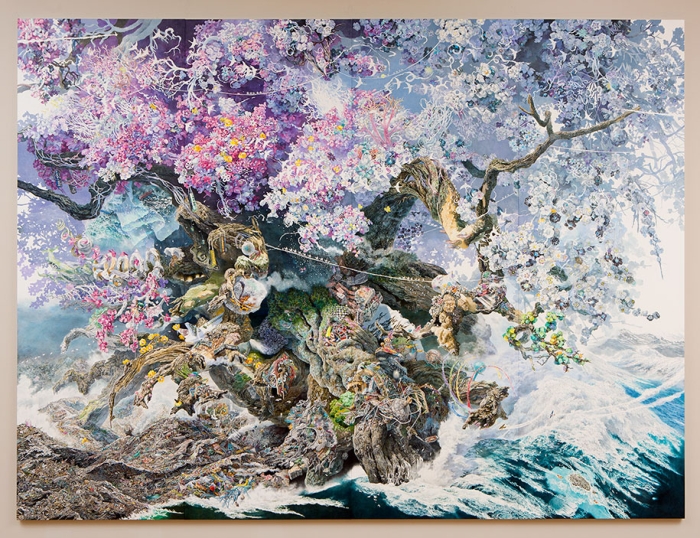 pen-ink-drawing-rebirth-manabu-ikeda-2