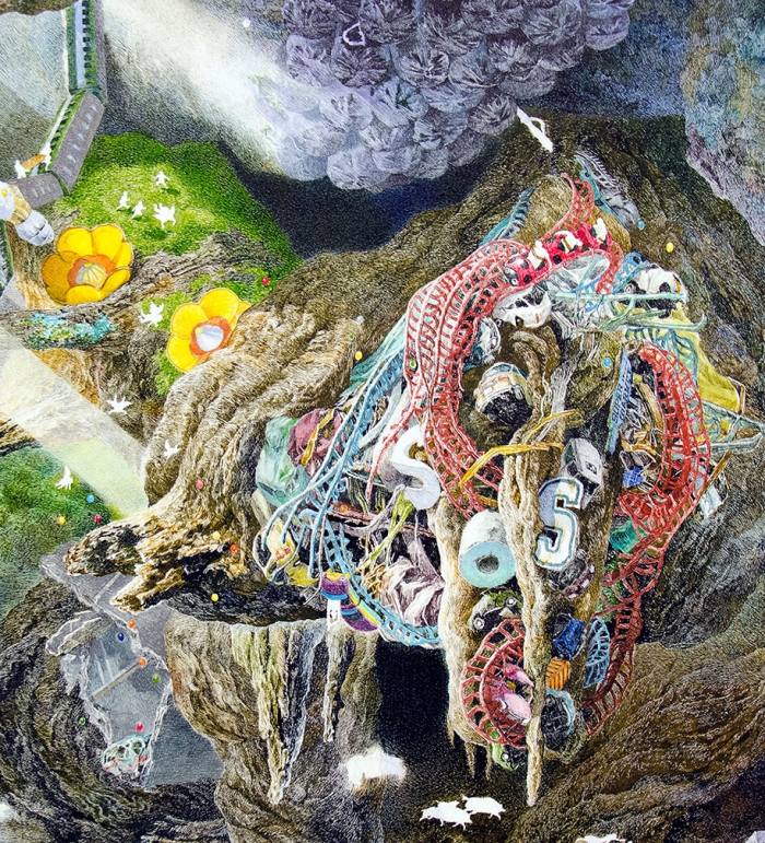 pen-ink-drawing-rebirth-manabu-ikeda-1