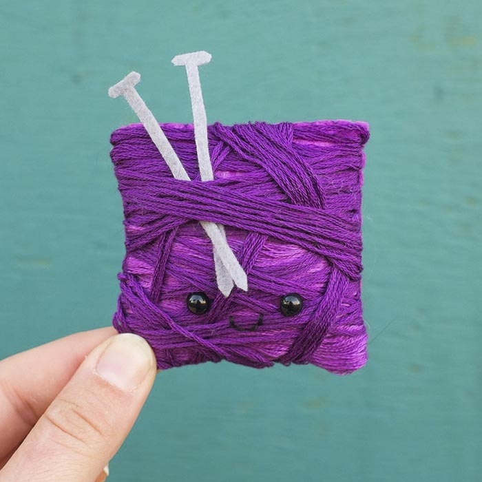 100-days-project-felt-faces-becky-margraf-9
