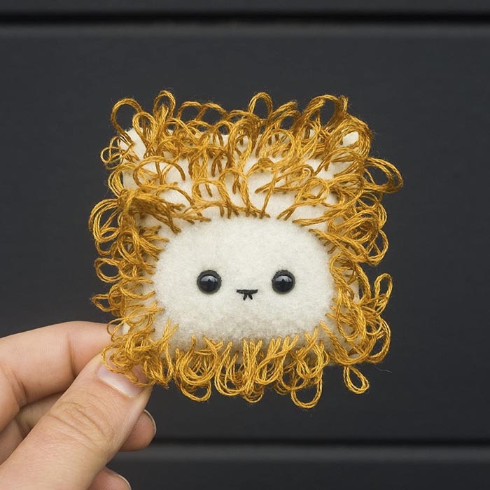 100-days-project-felt-faces-becky-margraf-10