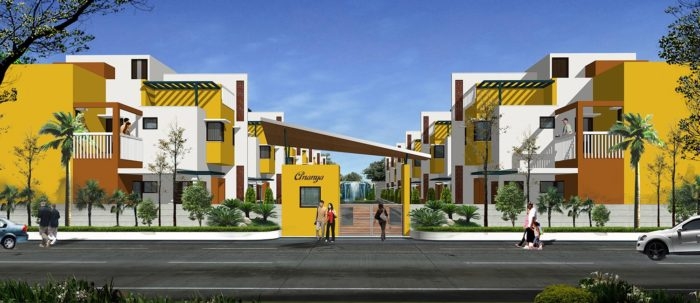 Urban Designer in Uttarakhand