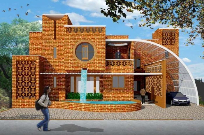 Commercial Architect in DehradunResidential Architect in Dehradun