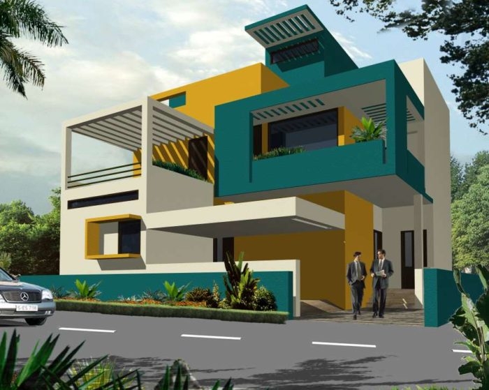 Residential Architect in Dehradun