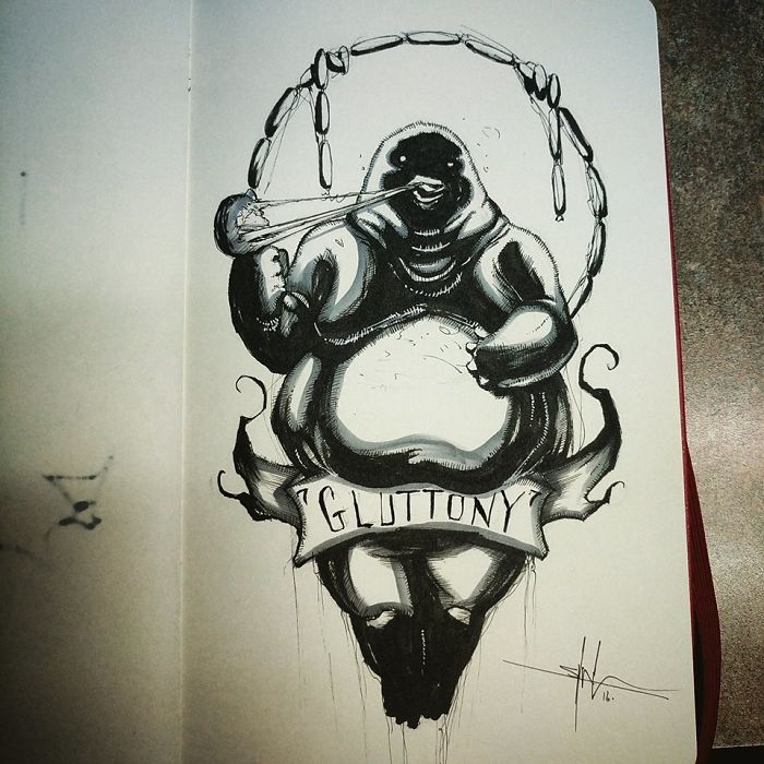 7-deadly-sins-illustrations-shawn-coss-3