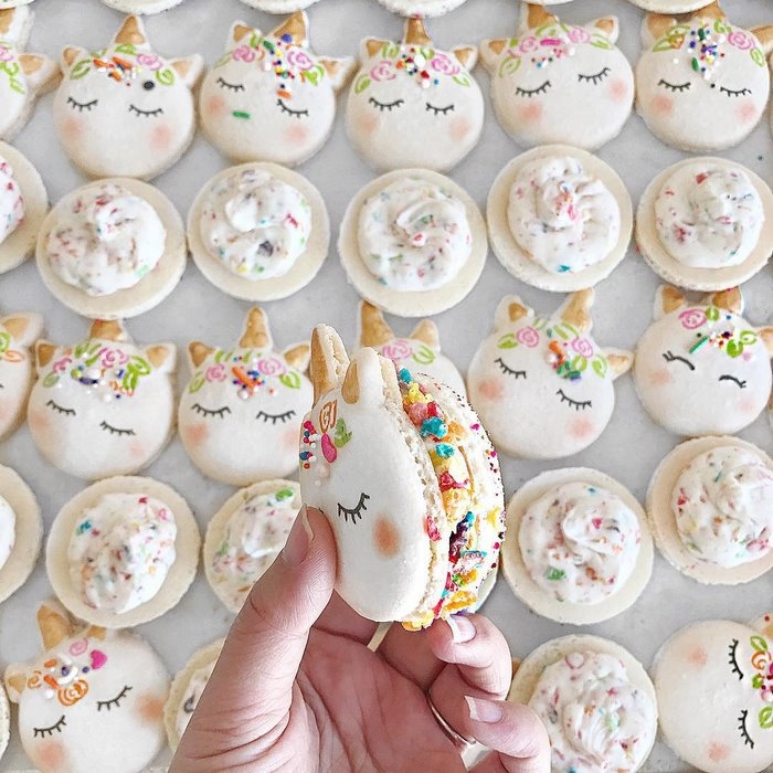 unicorn-macarons-5